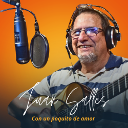 Juan Salles - Con un poquito de amor